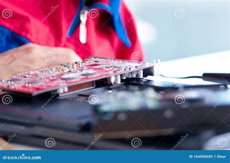 Image result for Fixing a Computer