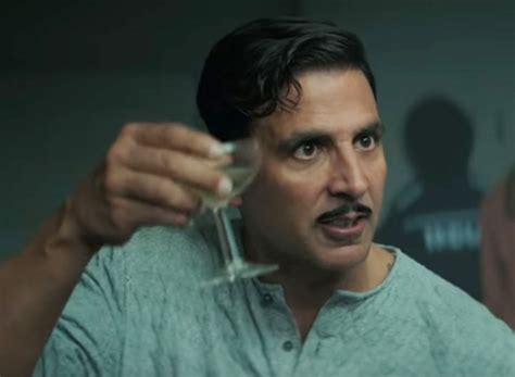 Akshay Kumar starrer 'Gold' new IMAX trailer - India TV Hindi