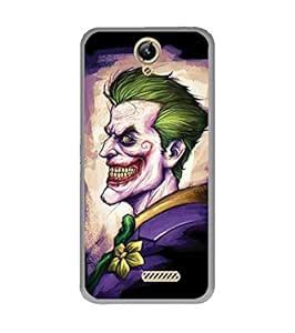 Bluethroat Animated Famous Monster Character Designer Printed Soft ...