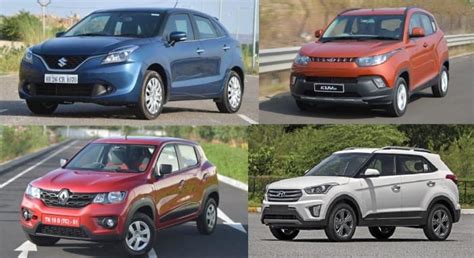Indian carmakers with new models see good growth in February | Autocar ...