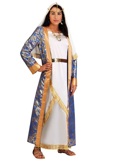 Queen Esther Costume for Women