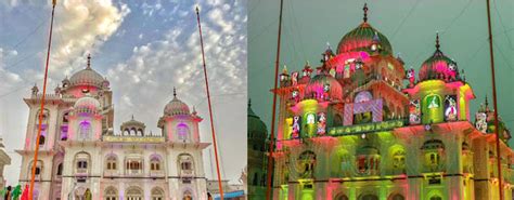 Takht Sri Harimandir ji Patna Sahib, Birth Place of Guru Gobind Singh ...