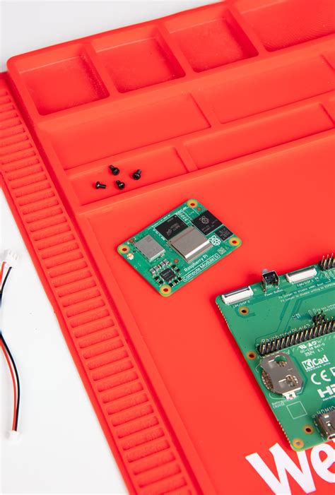 Image result for Raspberry Pi Compute Module 5 Laptop