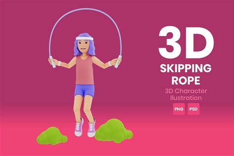 Skipping 的图像结果