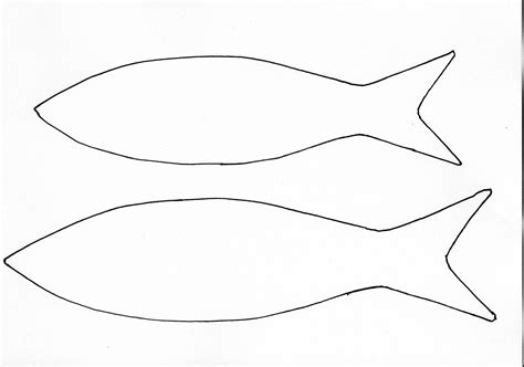 Image result for Printable Fish Pattern