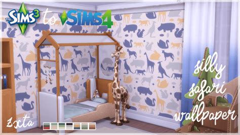 Image result for Sims 4 Conversion CC