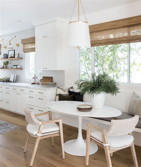 Eat In Kitchen Ideas For Small Kitchens 34 Traditional Kitchen Ideas