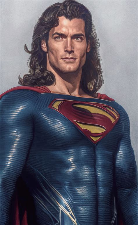 Kal El - Rise by Bertoness on DeviantArt