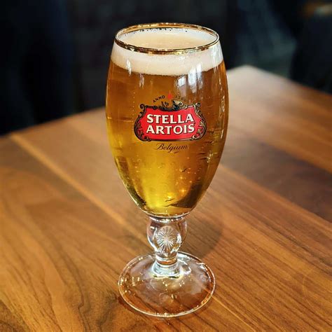 Stella Artois | Cheers Mr. Forbes