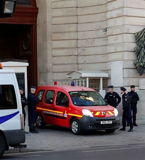 巴黎警察局惨案凶手藏有伊斯兰国宣传材料 - 2019年10月8日, 俄罗斯卫星通讯社