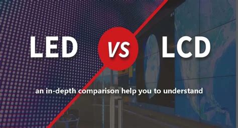 Image result for LCD LED