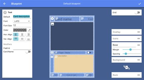 Image result for Card Creator Steam Tutorial