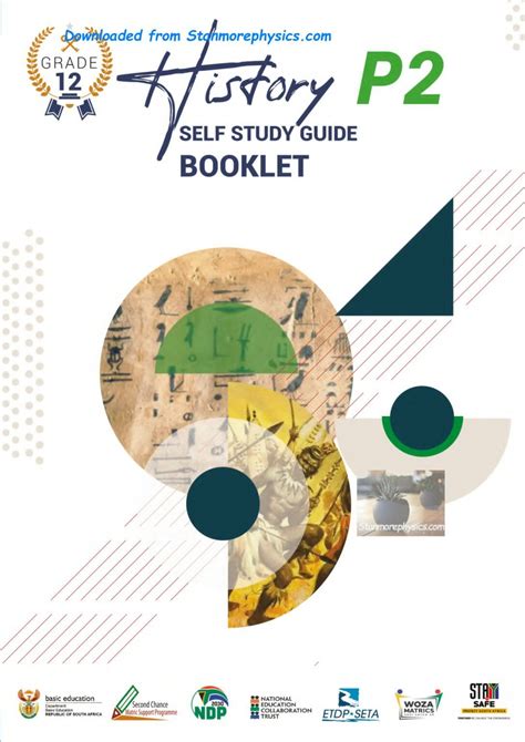 Image result for History Grade 12 Topics