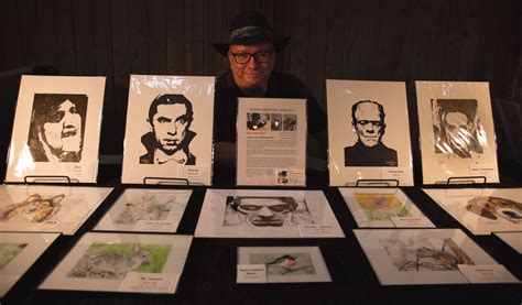 Claremont packing house showcases local artists - Campus Times