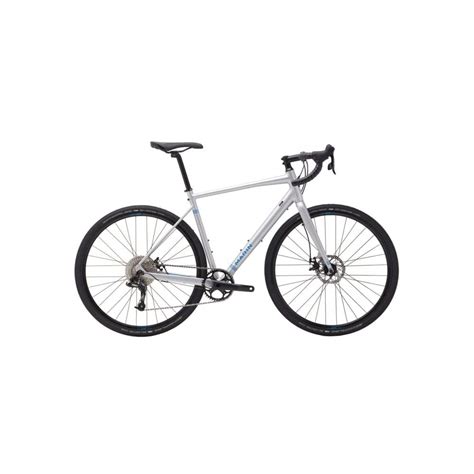 Marin Gestalt Cycle Small (Satin Silver) : Amazon.in: Sports, Fitness ...