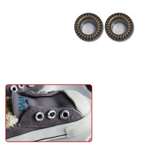 Shoe Eyelet For Shoes Industry Trader - Retailer from Mumbai