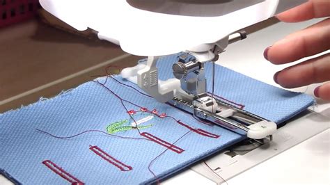 Sewing Machine Buttonhole Troubleshooting 的图像结果