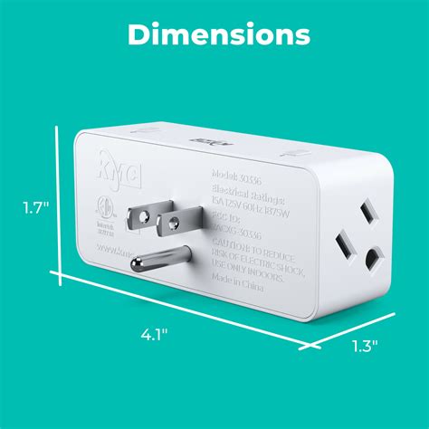 KMC Smart Plug Set Up 的图像结果