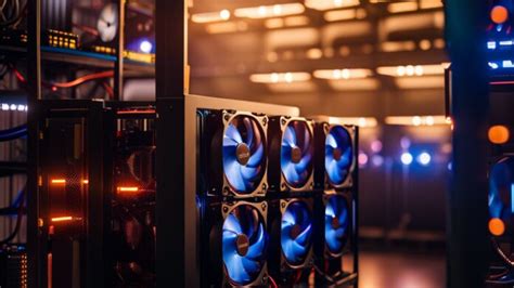 Mining Machine Setup 的图像结果