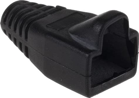 RS PRO | RS PRO Boot for use with RJ45 Connectors | 171-966 | RS