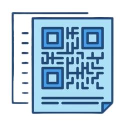 Image result for QR Code PDF Free