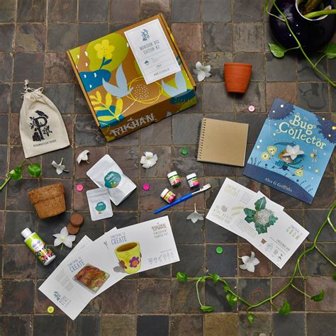 The September Box – Pilkhan