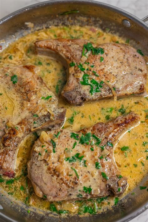 Creamy Garlic Parmesan Pasta Recipe — CookSnapBake.com