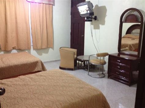 HOTEL MAGUANA (San Juan de la Maguana, Dominican Republic - San Juan ...