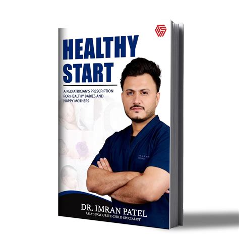 Buy Healthy Start | A Pediatrician's Prescription for Healthy Babies ...