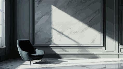 Minimalist elegance interiors Vectors - Download Free High-Quality ...