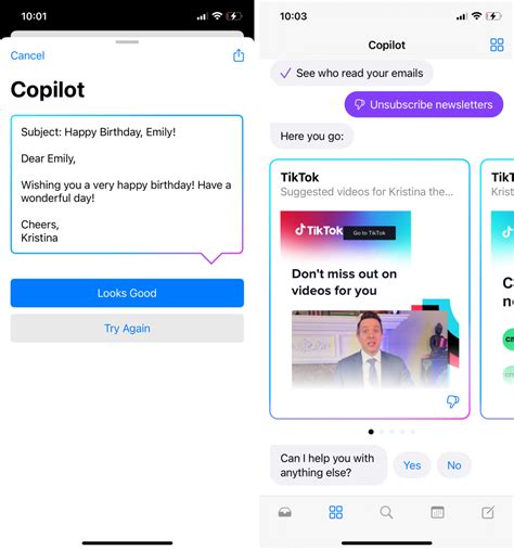 The 9 best email apps for iPhone in 2023 | Zapier