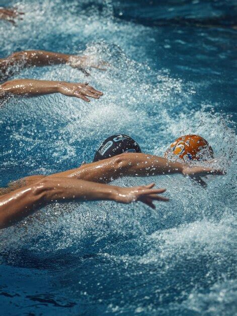 Swim Team Portraits 的图像结果
