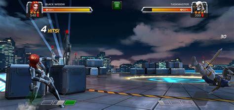 MARVEL Sturm der Superhelden MOD 25.2.0 - Download für Android APK ...