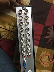 USEWELL CP-Plus 16 Channel Full HD DVR with UNI Technology CP-UVR ...