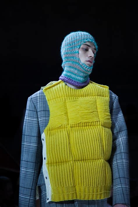 Calvin Klein AW18 | Dazed