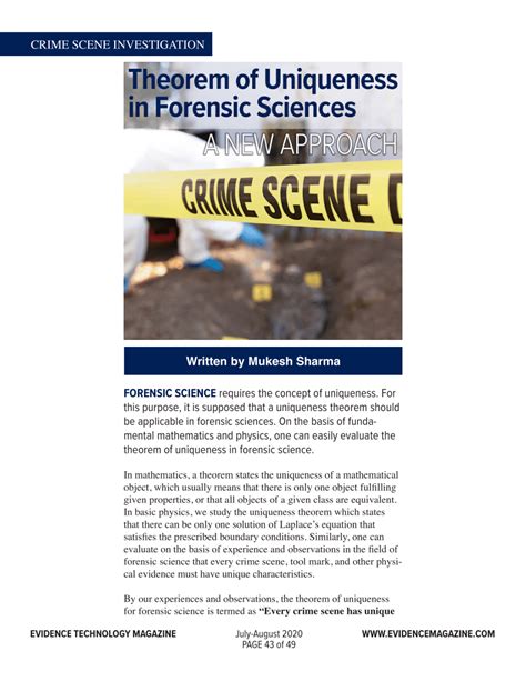 Evidence Technology Magazine 的图像结果