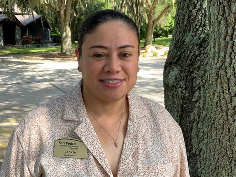 Dedicated Staff | San Pedro Center | Winter Park, Florida