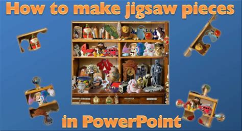 Image result for Jigsaw Tutorial
