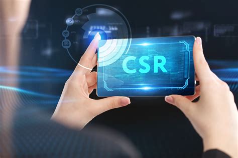 快速读懂可持续发展、CSR和ESG的区别 - 知乎