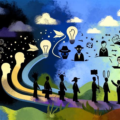 How to Guide Your Team Through Change: Insights for Leaders from "Think ...