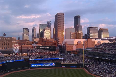 Image result for Target Field Aerial View