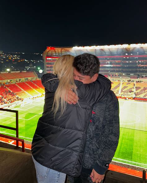 Ythan Hernandez | Fuimos a ver al Xolos gracias @caliente_sports | Instagram