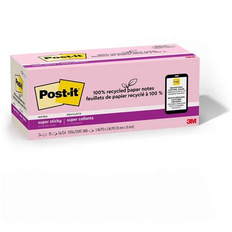 Image result for Post It Note Adhesive