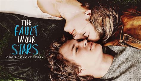 Let’s Talk About ‘The Fault in Our Stars’ | mxdwn Movies