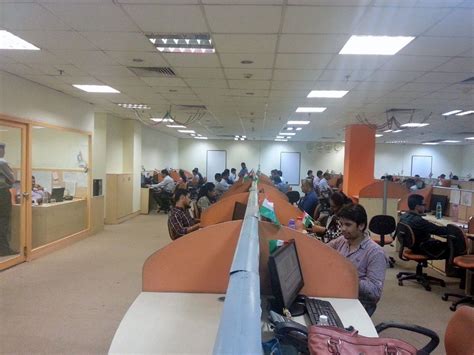 eTeam Office Photos