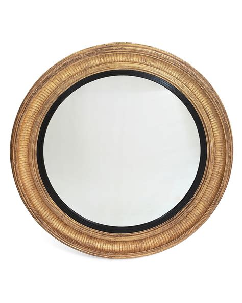 Regency Mirror Was Fairest At Andrew Jones Auctions