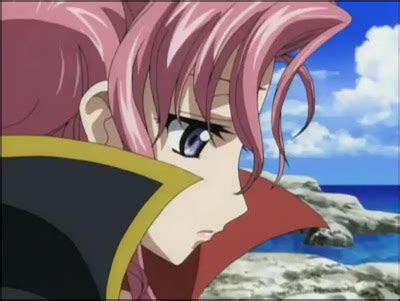 Image result for Code Geass Princess Euphemia
