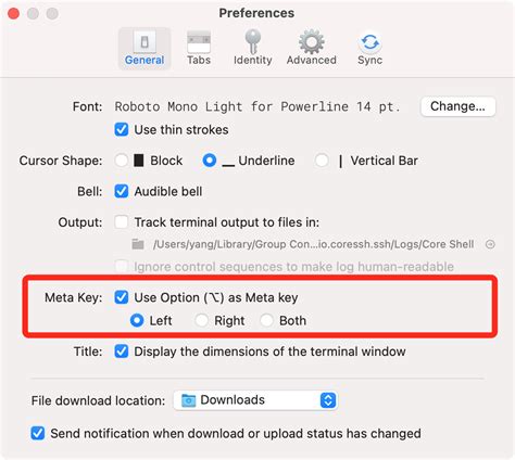 Terminal keyboard shortcuts - Howtos - Codinn Community