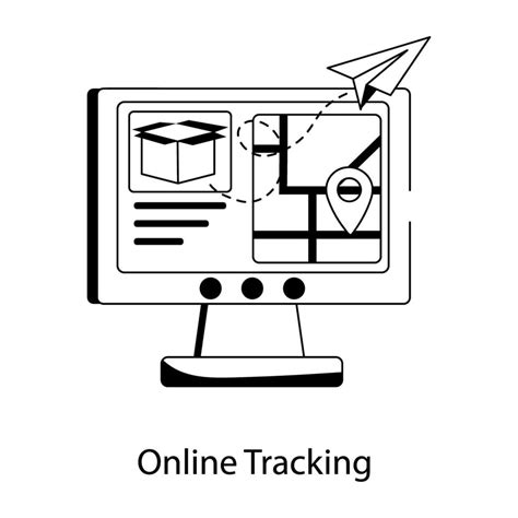 Image result for Data Tracking Vector Graphics