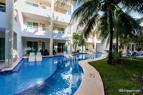 El Dorado Seaside Palms Pool: Pictures & Reviews - Tripadvisor